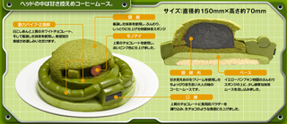 Illustration for article titled How About Some Delicious Gundam Cake?